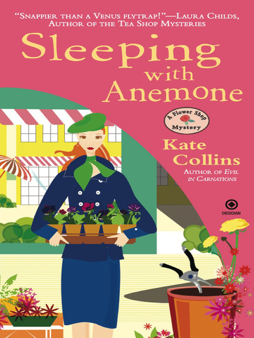 Title details for Sleeping with Anemone by Kate Collins - Wait list